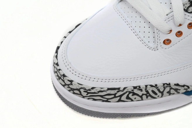 3 522 Jordan CT8532- Air Wizards EasyMatch 1221